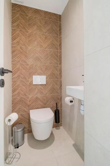 31.Appart 8Pers#3 Bedroom #Pere Lachaise #Nation Παρίσι Διαμέρισμα
